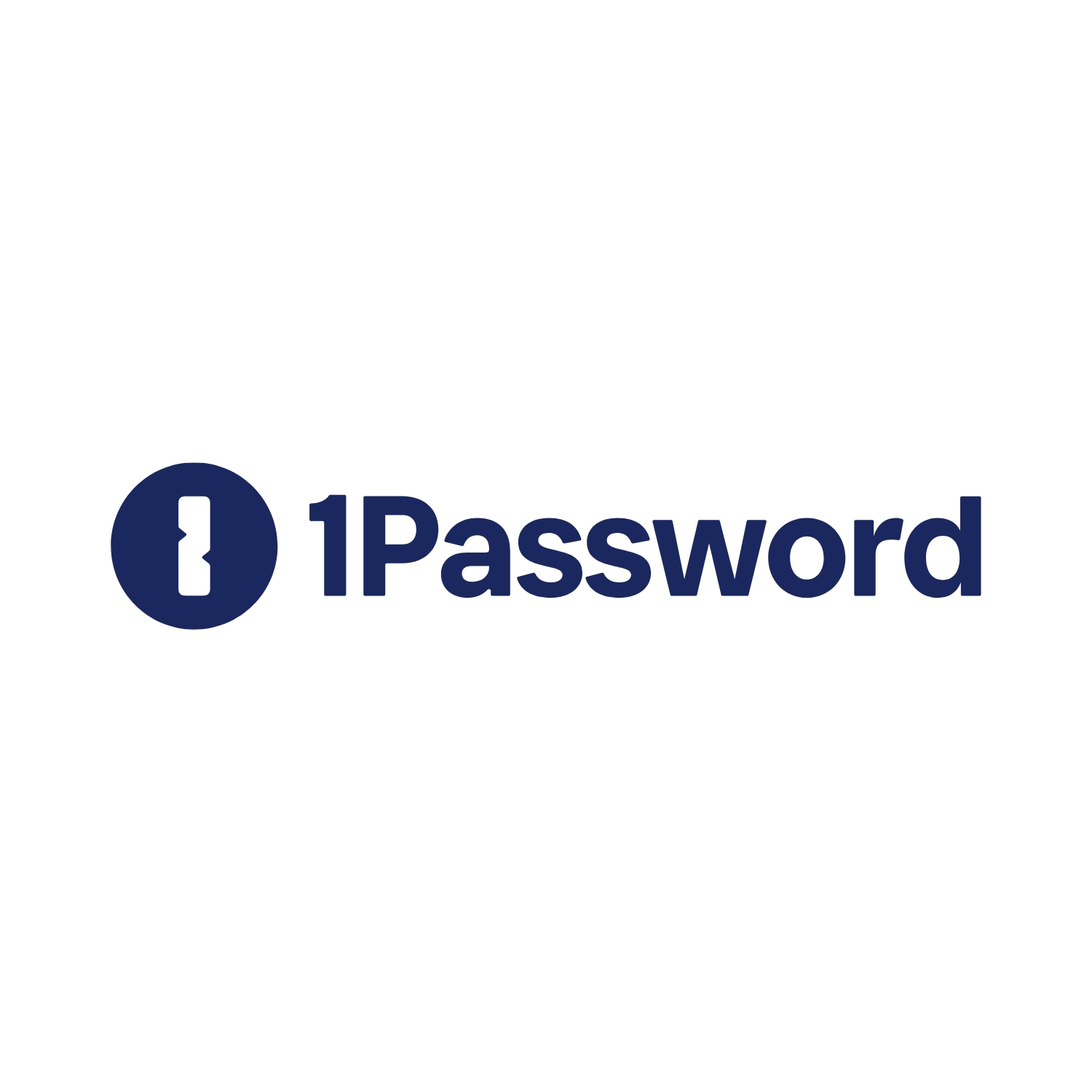 1Password