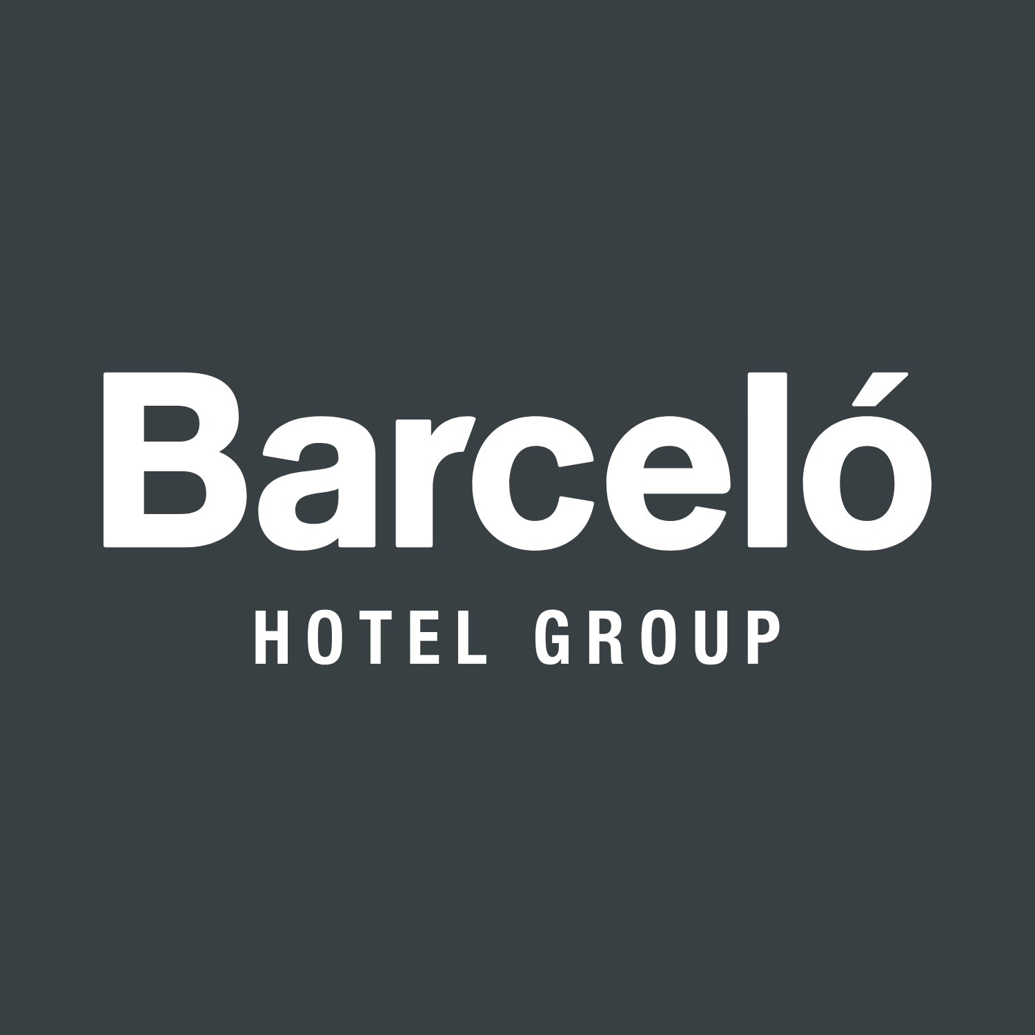 Barcelo Hotel Group