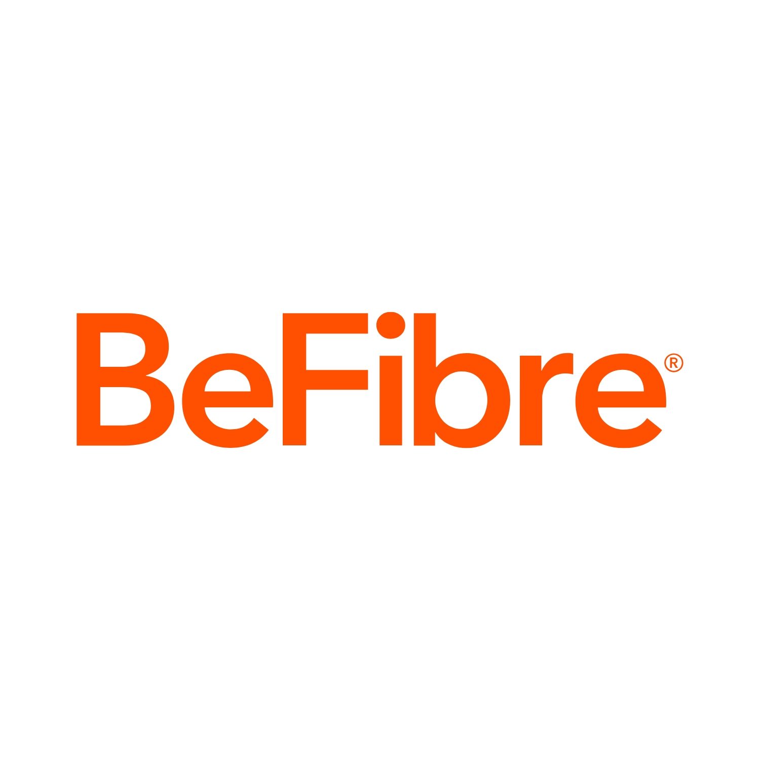 BeFibre BeWork
