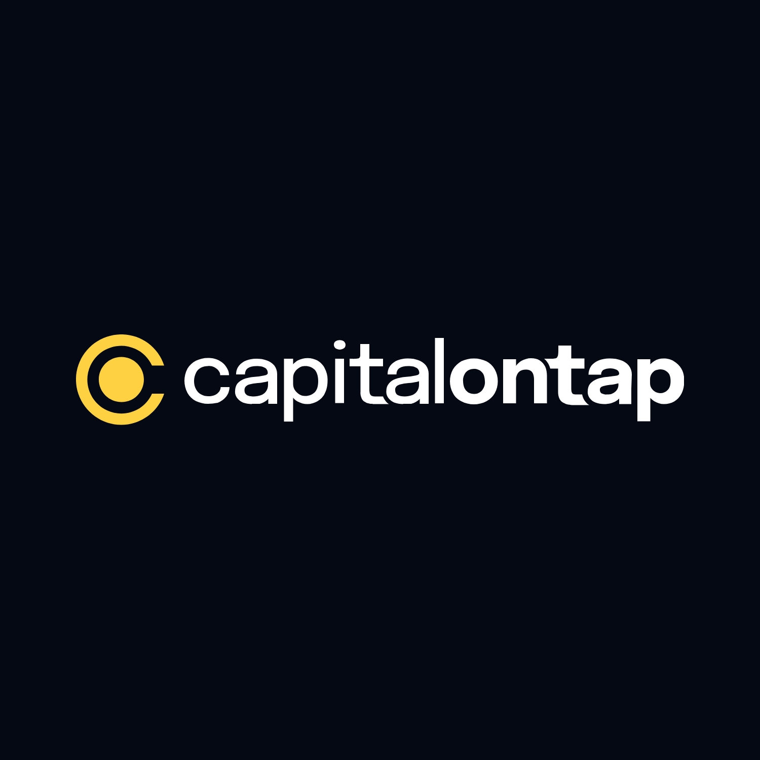 Capital on Tap