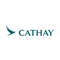 Cathay Pacific Business Class