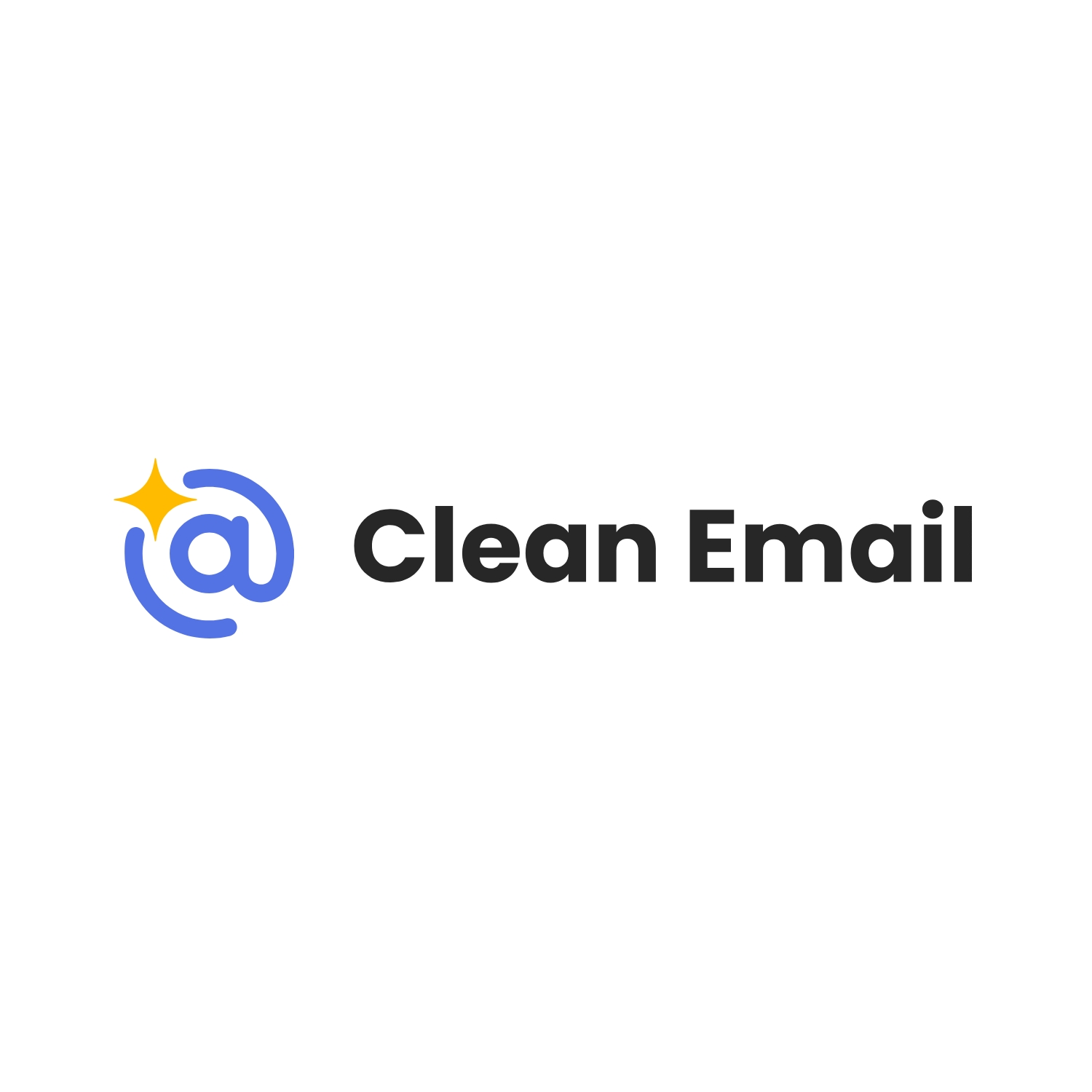 Clean Email
