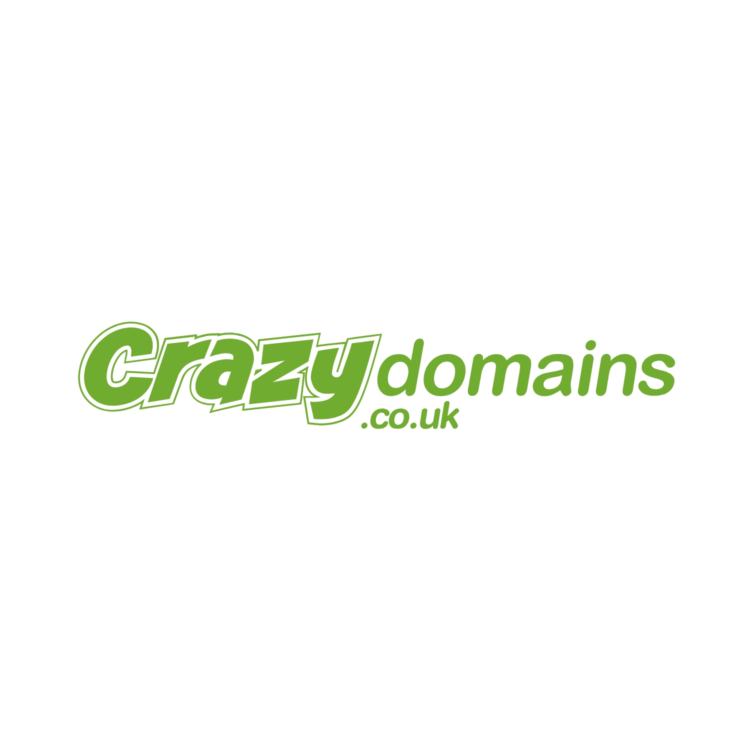 Crazy Domains