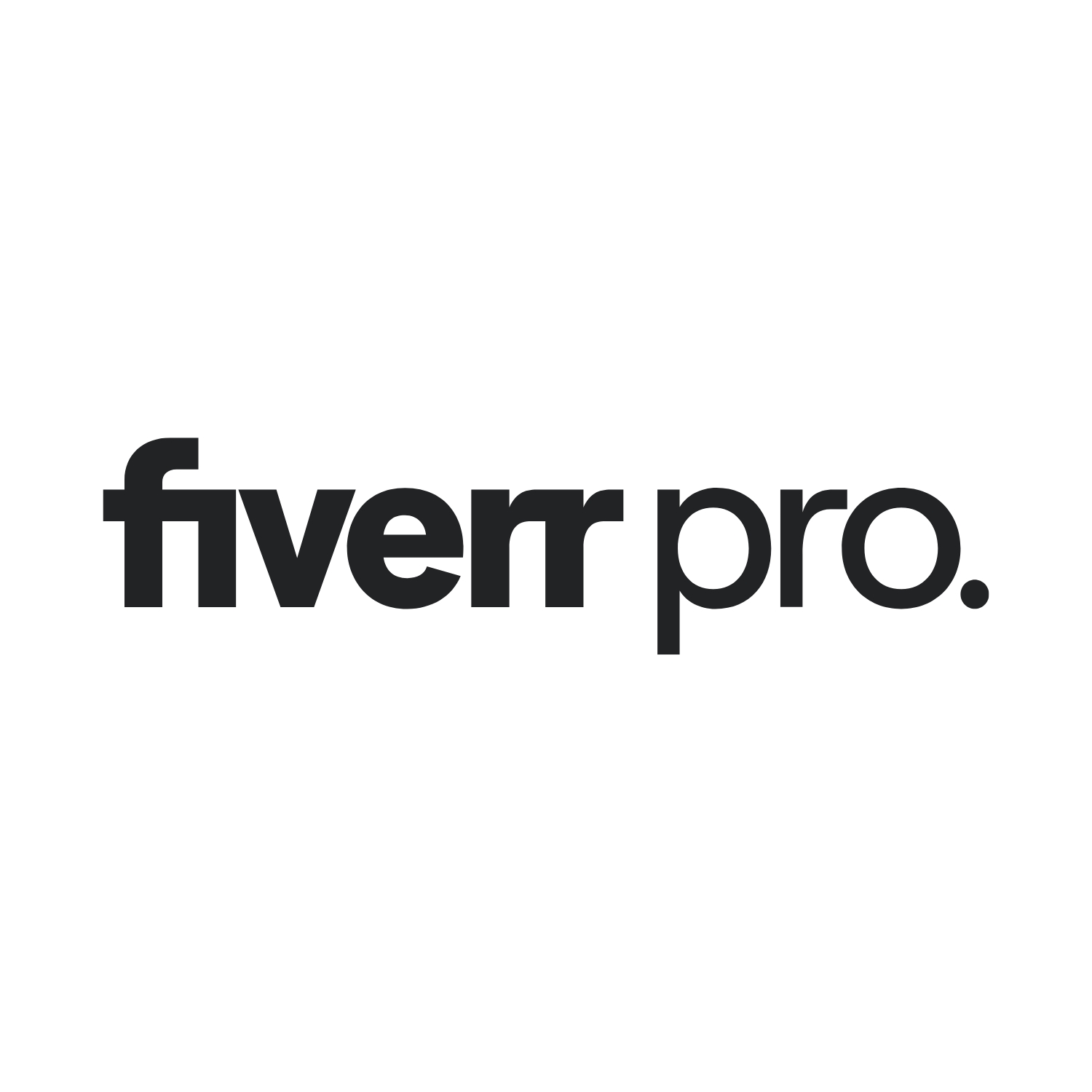 Fiverr Pro
