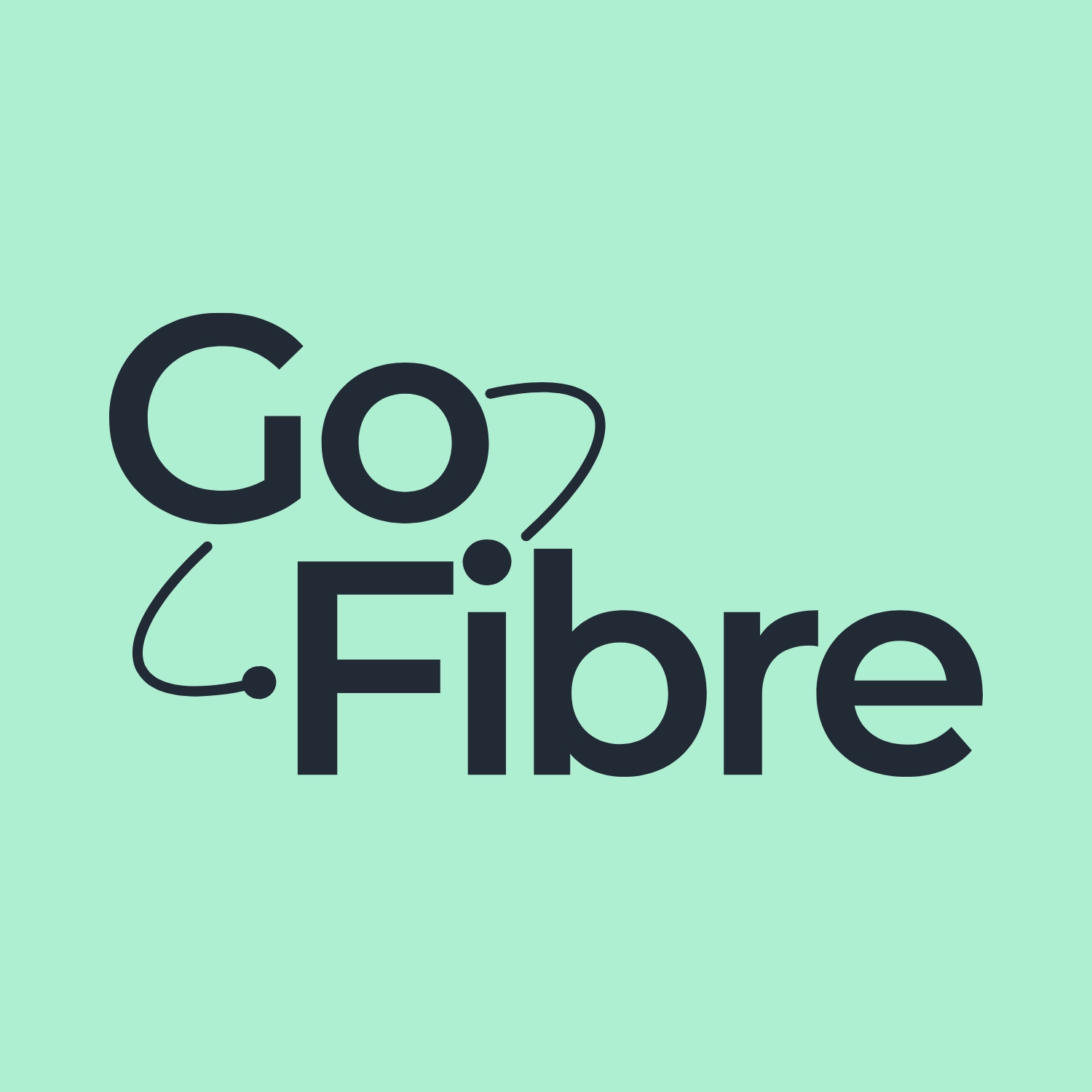 GoFibre Business Broadband