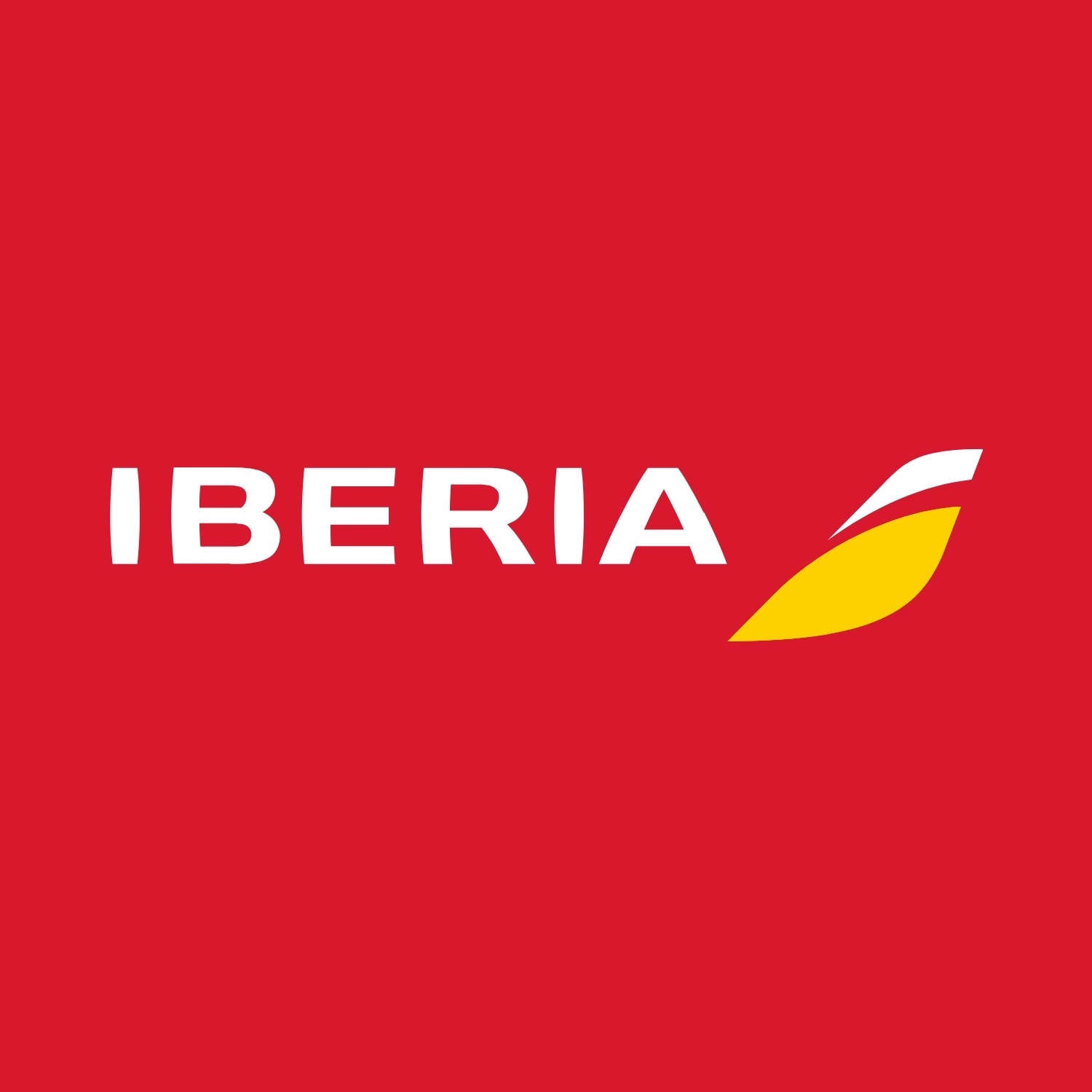 Iberia Business Class