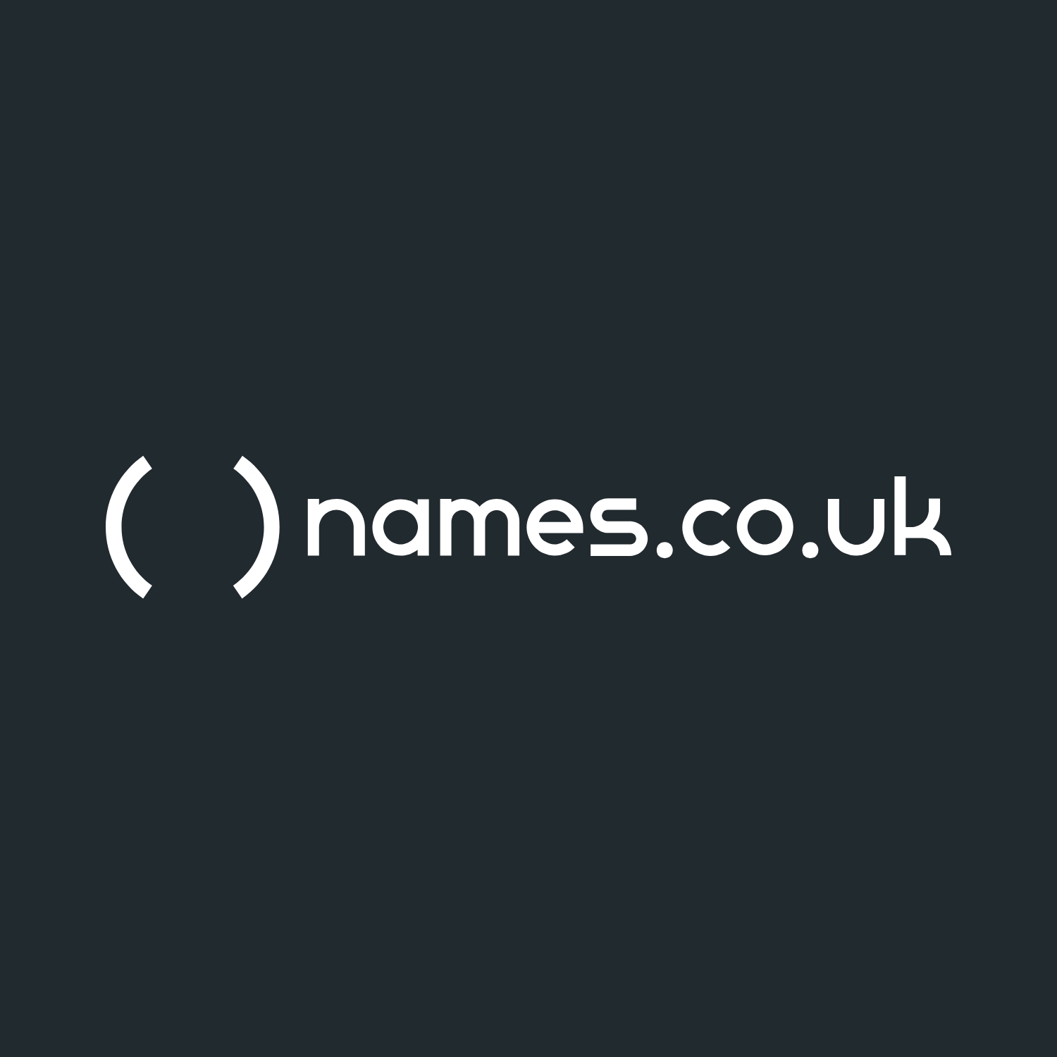 names.co.uk