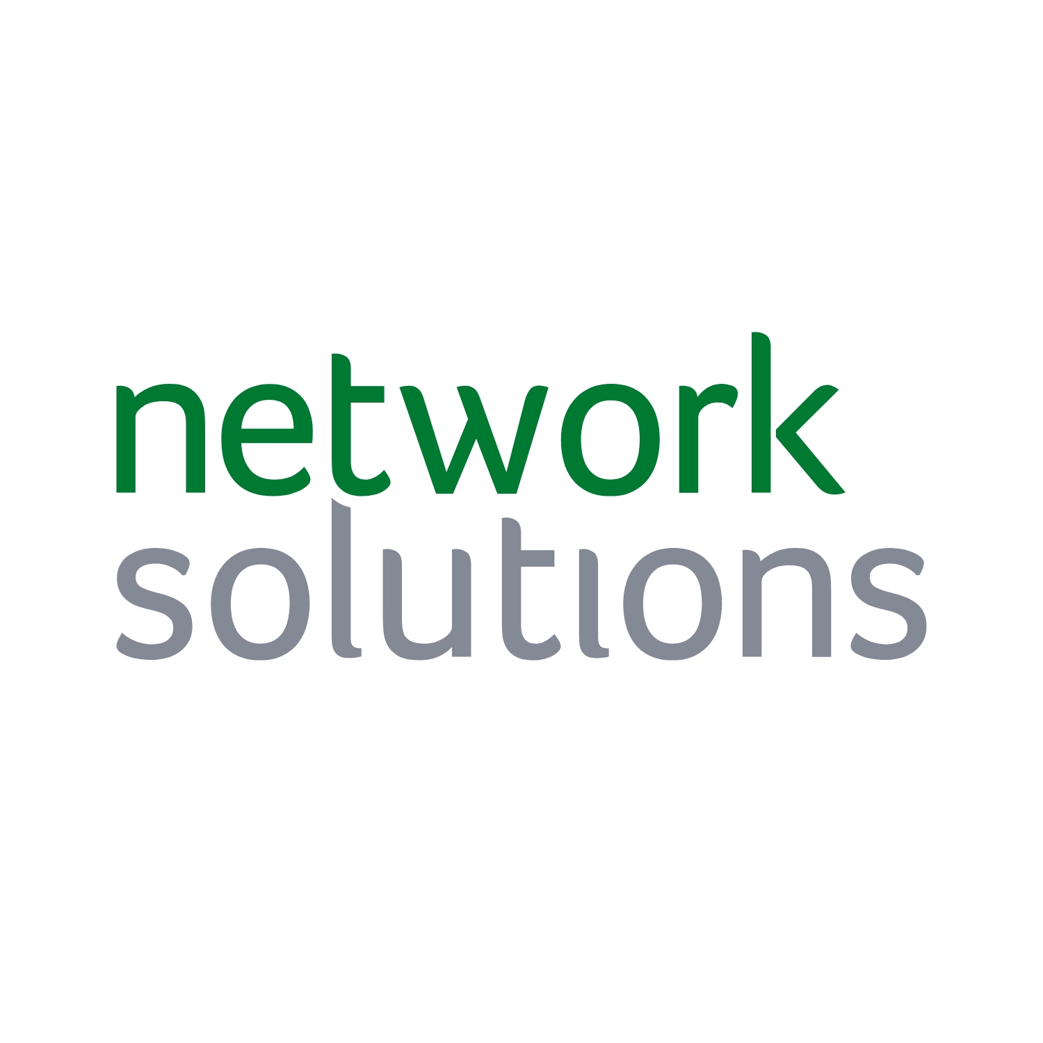Network Solutions