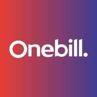 Onebill