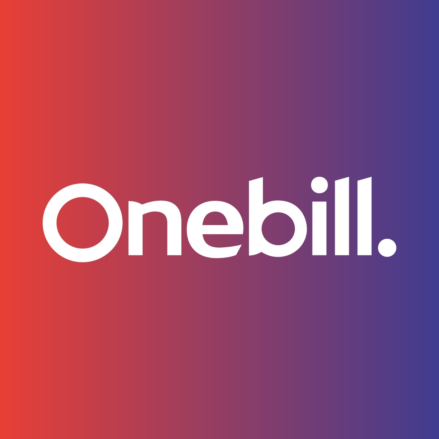 Onebill