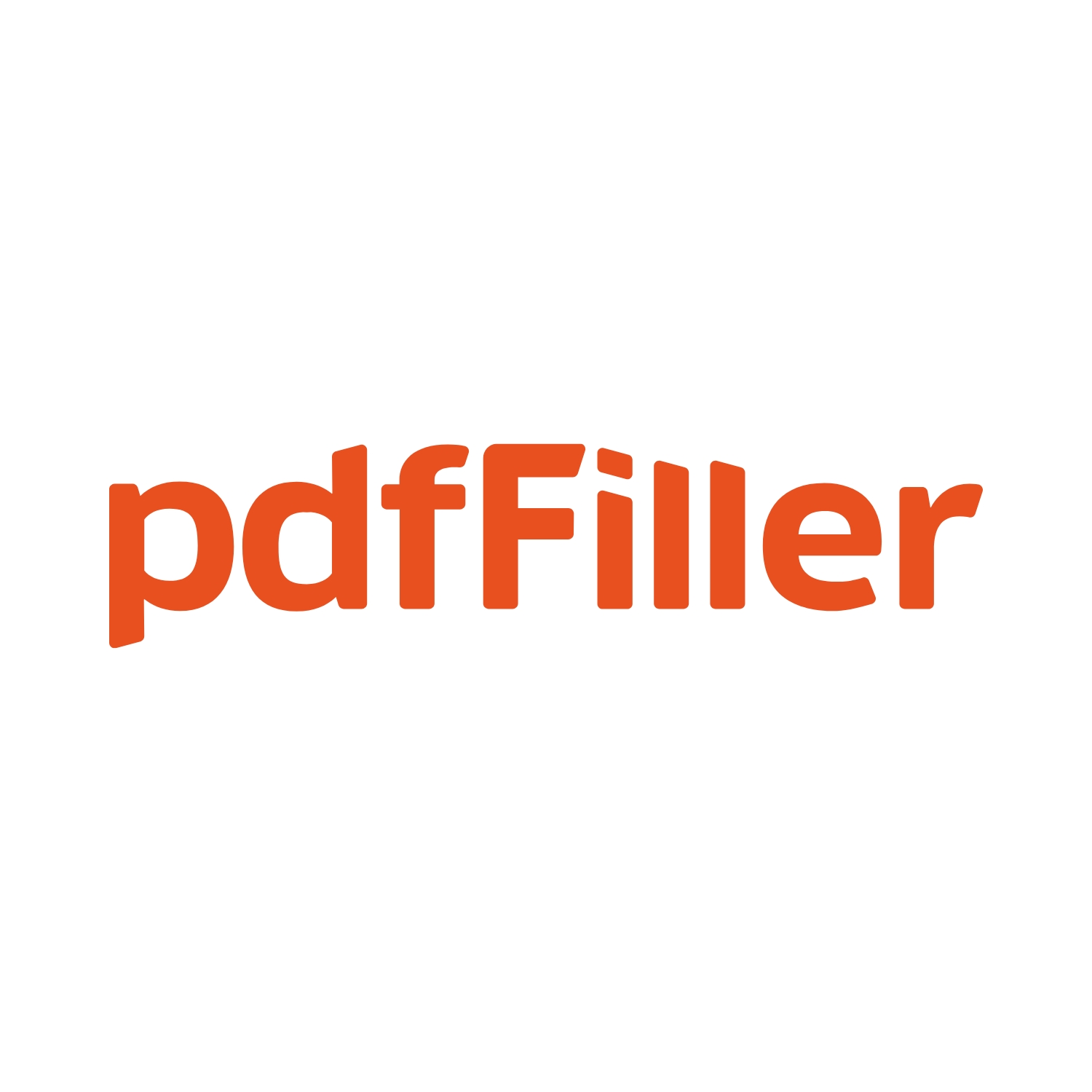 pdfFiller