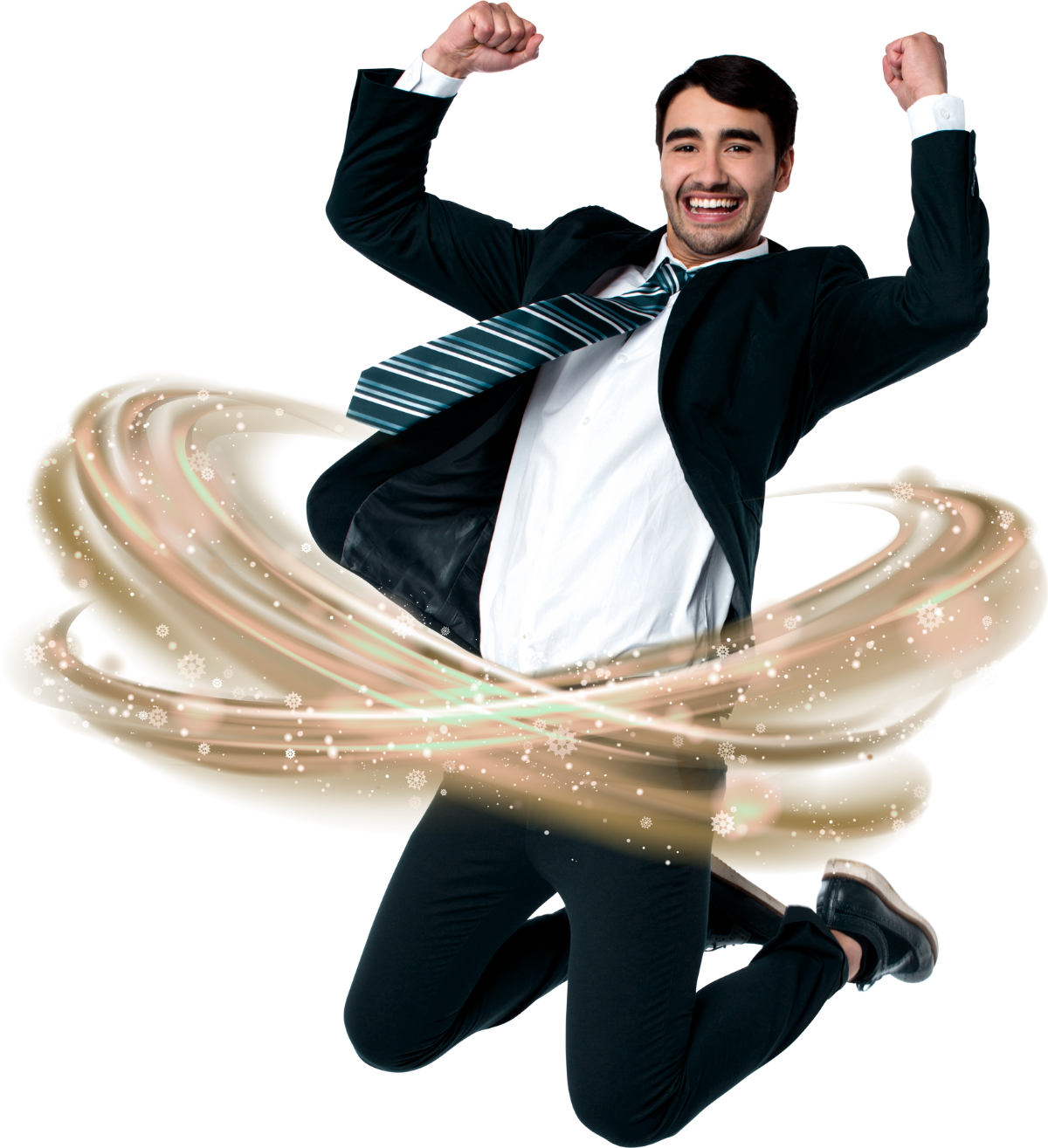 Builders reviewing curated business tools