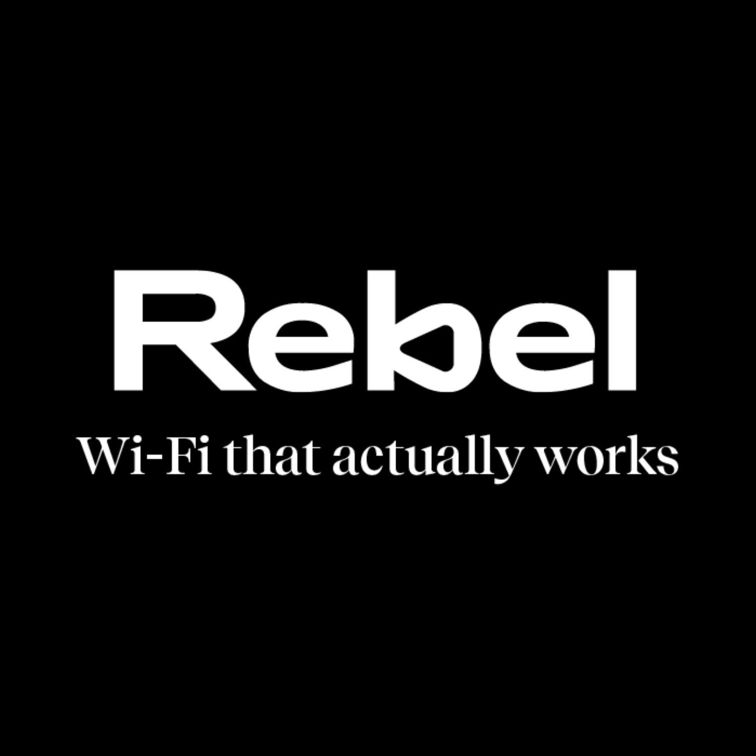 Rebel Internet
