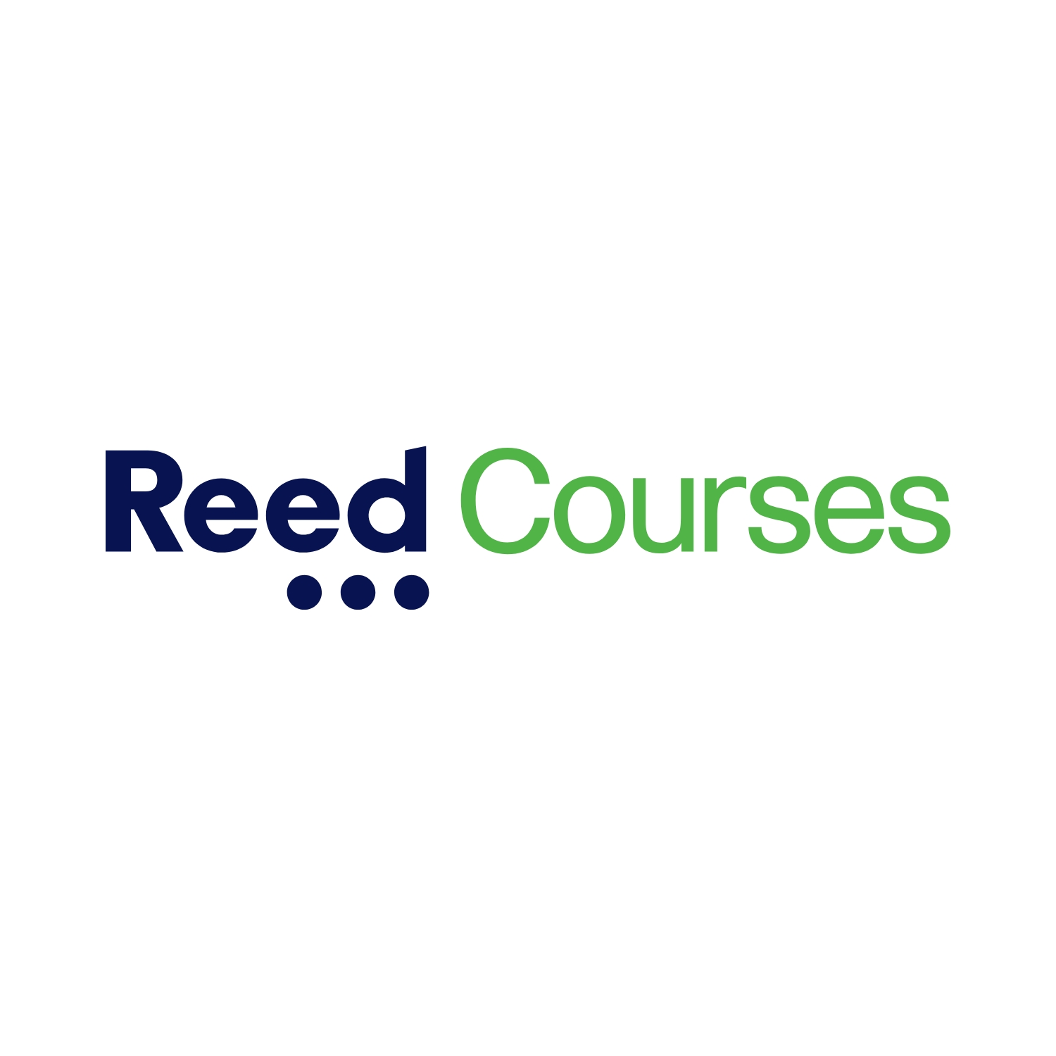 Reed Courses