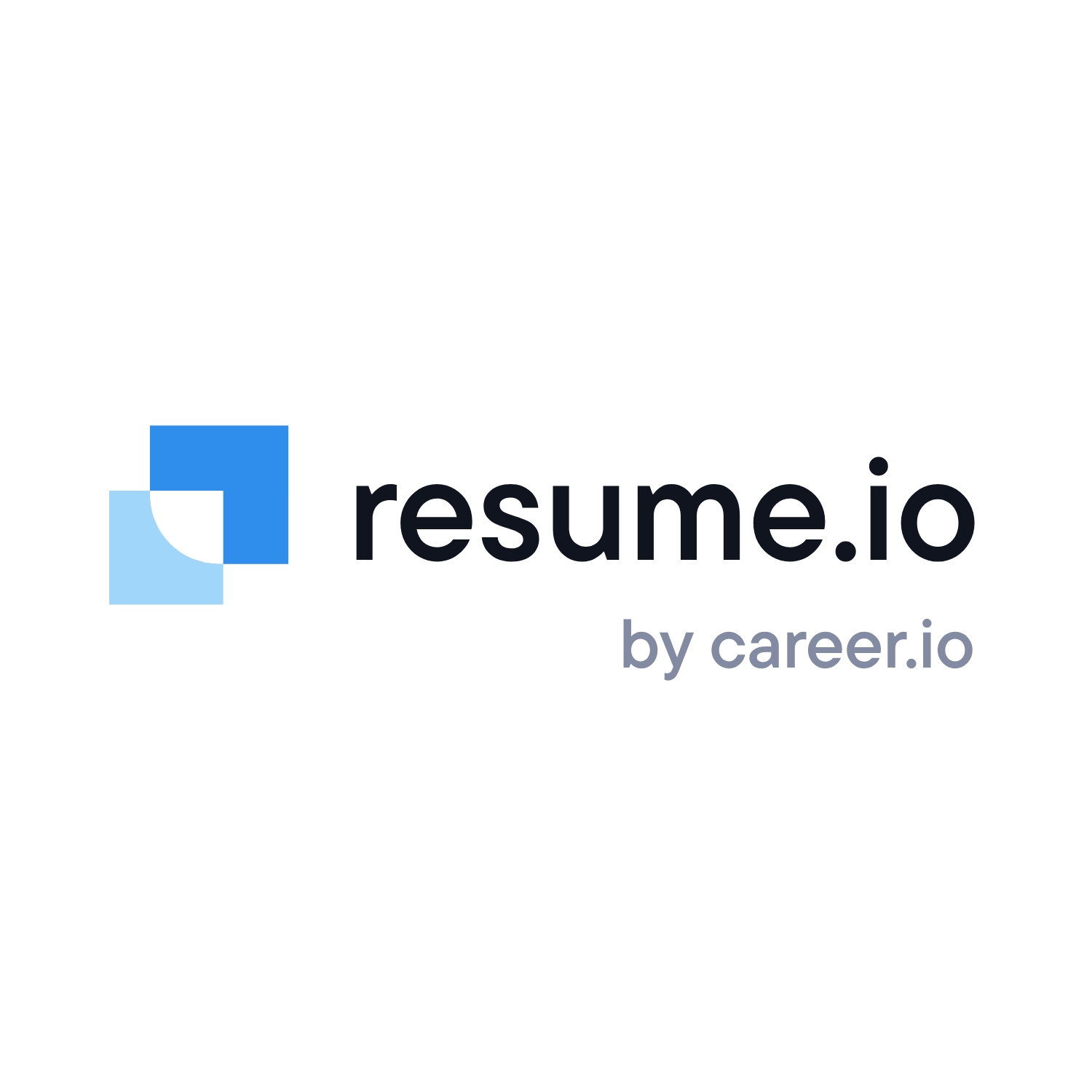 Resume.io