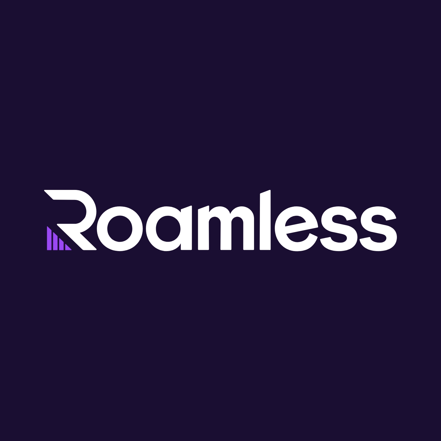 Roamless