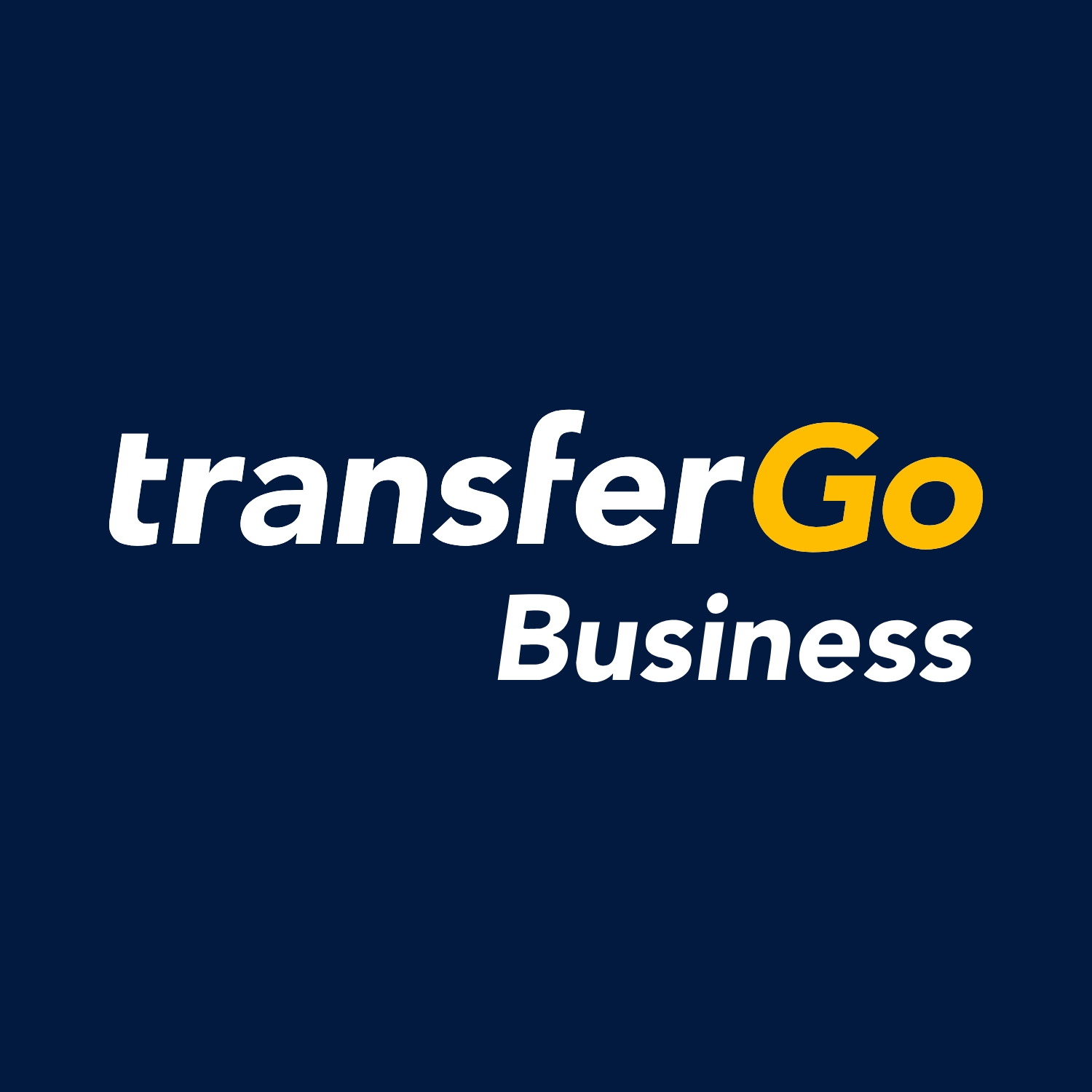 TransferGo Business