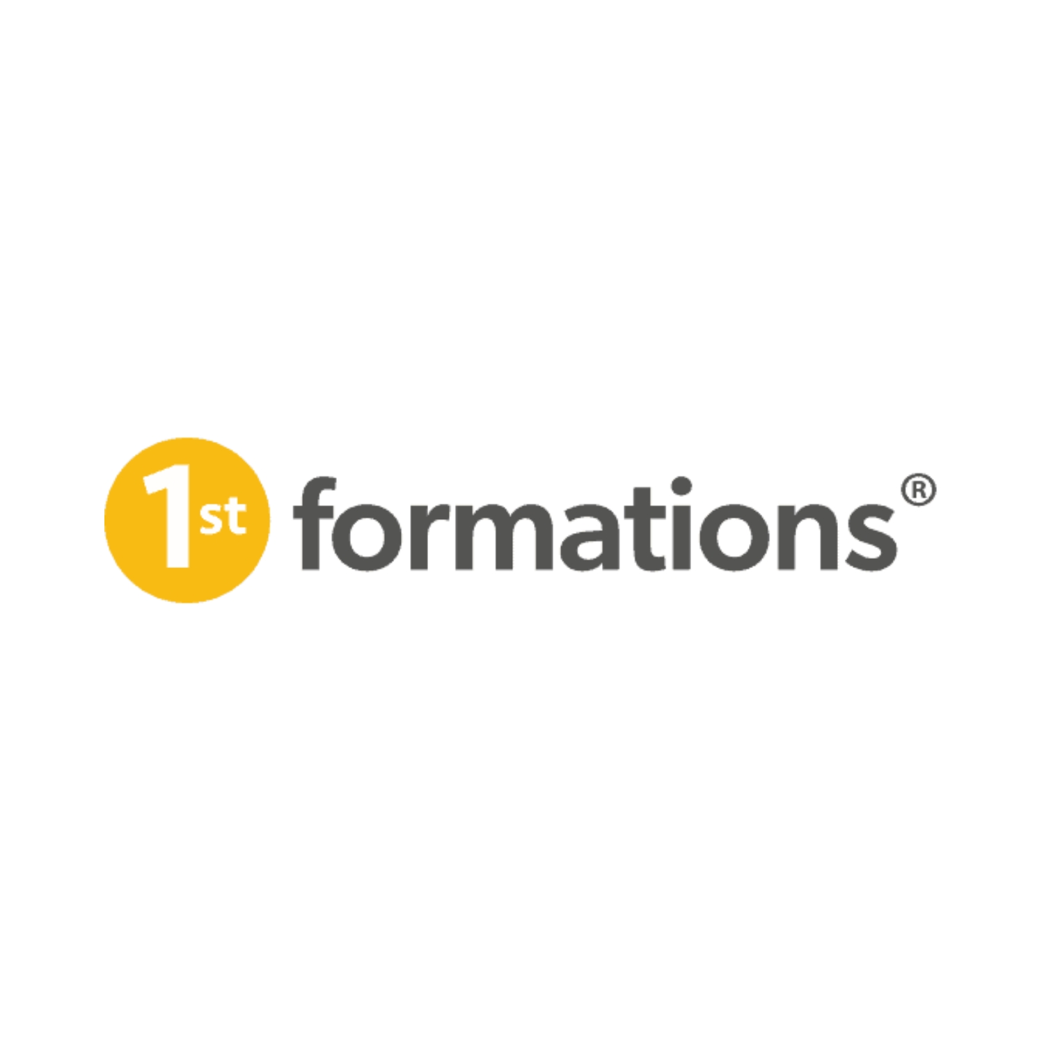 1st Formations