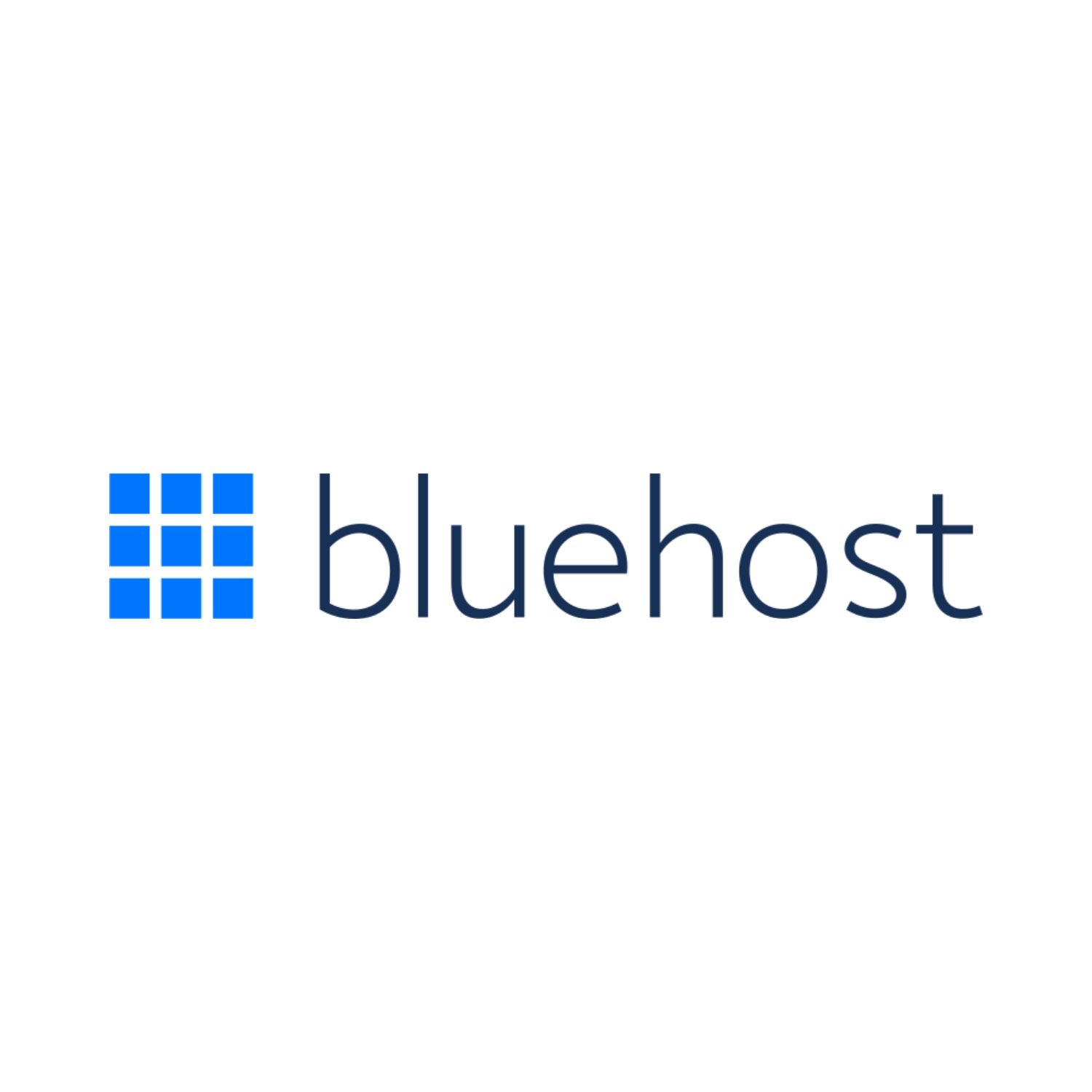 Bluehost
