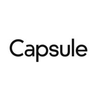 Capsule CRM